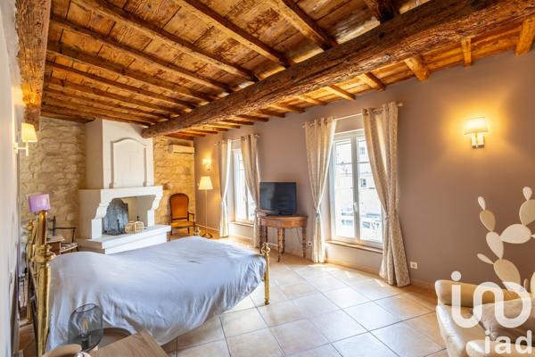 Maison à vendre 9 pièces 325 m² Fontvieille