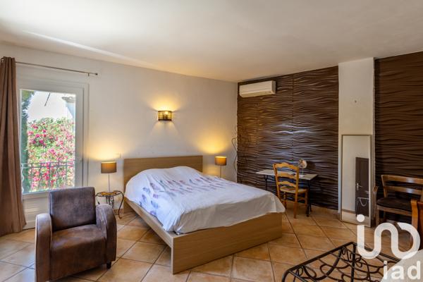 Maison à vendre 9 pièces 325 m² Fontvieille