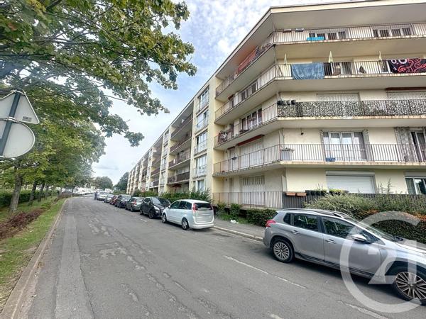 Appartement Studio à vendre  1 pièce - 30,93 m2 GARGES LES GONESSE - 95