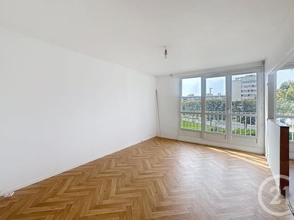 Appartement Studio à vendre  1 pièce - 30,93 m2 GARGES LES GONESSE - 95
