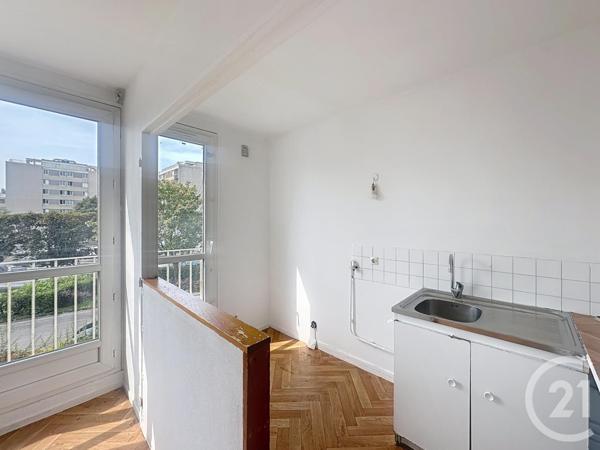 Appartement Studio à vendre  1 pièce - 30,93 m2 GARGES LES GONESSE - 95