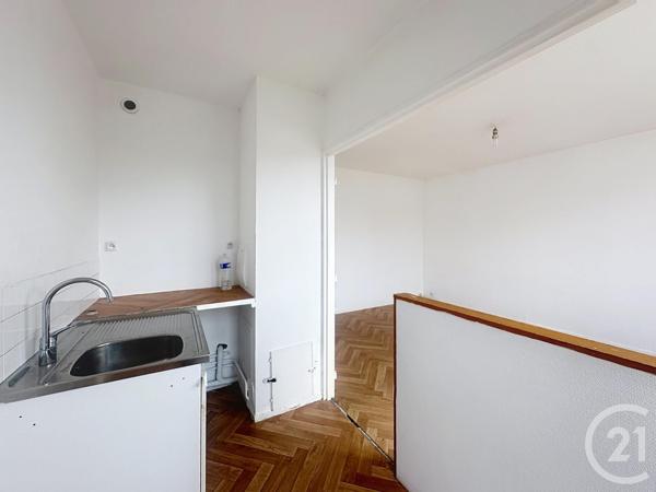Appartement Studio à vendre  1 pièce - 30,93 m2 GARGES LES GONESSE - 95