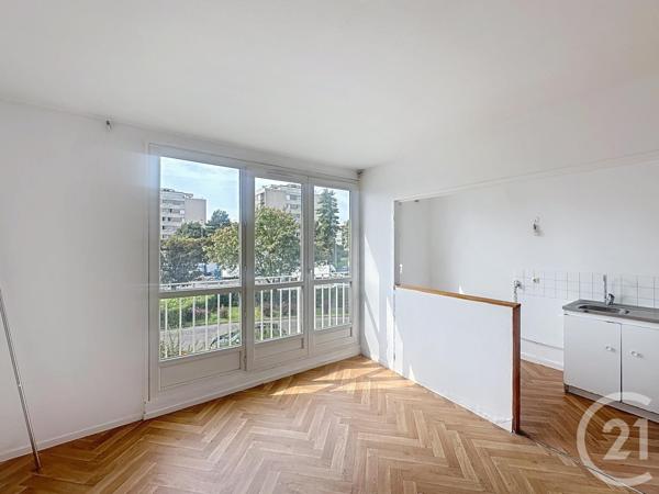 Appartement Studio à vendre  1 pièce - 30,93 m2 GARGES LES GONESSE - 95