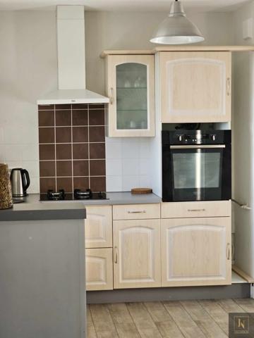 Appartement 3 pièce(s) 2 chambre(s) 69.39 m²