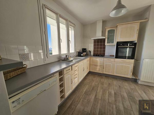 Appartement 3 pièce(s) 2 chambre(s) 69.39 m²