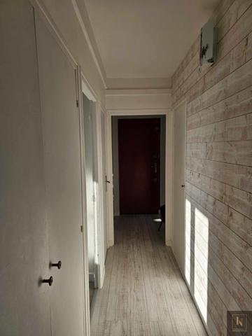 Appartement 3 pièce(s) 2 chambre(s) 69.39 m²