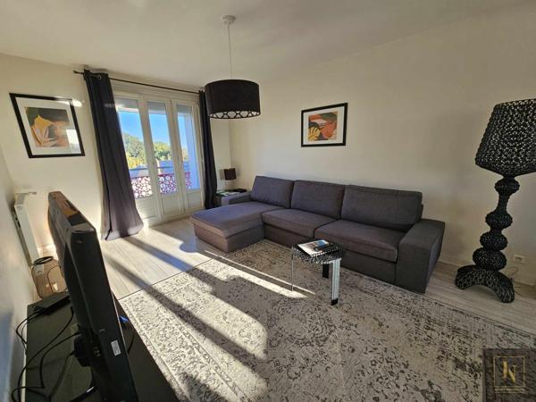 Appartement 3 pièce(s) 2 chambre(s) 69.39 m²