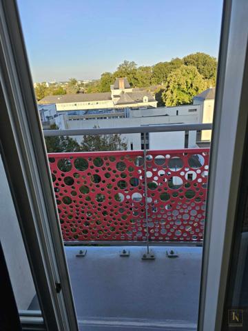 Appartement 3 pièce(s) 2 chambre(s) 69.39 m²