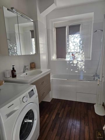 Appartement 3 pièce(s) 2 chambre(s) 69.39 m²