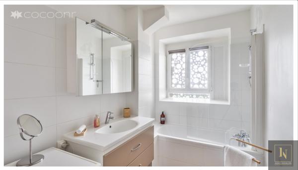 Appartement 3 pièce(s) 2 chambre(s) 69.39 m²