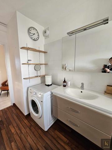 Appartement 3 pièce(s) 2 chambre(s) 69.39 m²