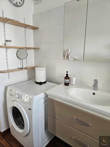 Appartement 3 pièce(s) 2 chambre(s) 69.39 m²