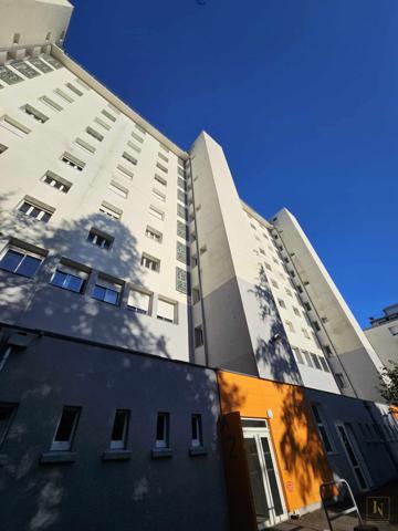 Appartement 3 pièce(s) 2 chambre(s) 69.39 m²