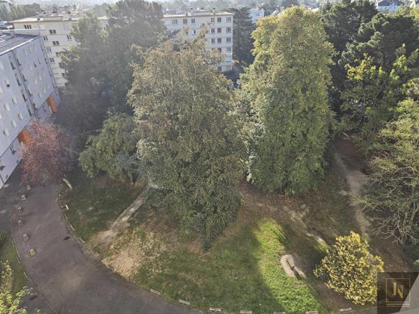 Appartement 3 pièce(s) 2 chambre(s) 69.39 m²