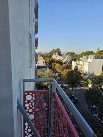Appartement 3 pièce(s) 2 chambre(s) 69.39 m²