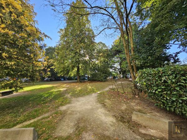 Appartement 3 pièce(s) 2 chambre(s) 69.39 m²