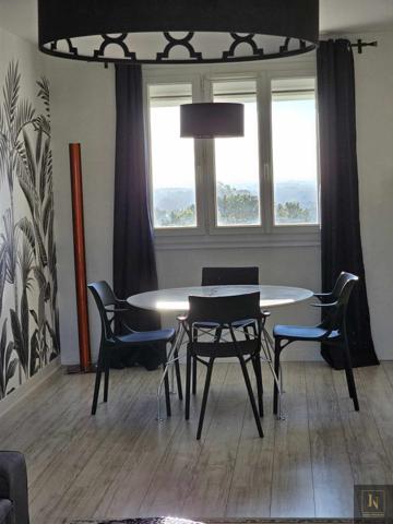 Appartement 3 pièce(s) 2 chambre(s) 69.39 m²