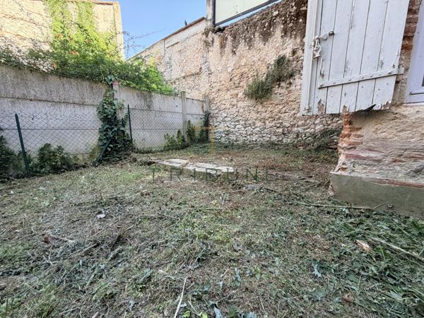 Appartement 3 pièce(s) 1 chambre(s) 52 m²