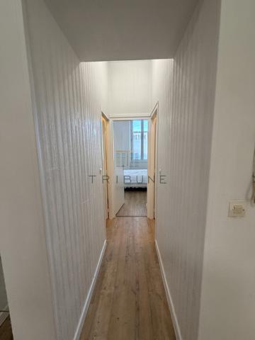 Appartement 3 pièce(s) 1 chambre(s) 52 m²