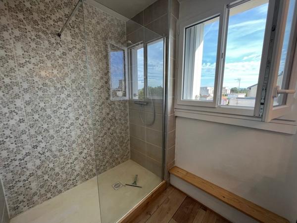 Appartement à louer 595 € CC Limoges 3 p 65 m² DPE F