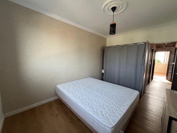 Appartement à louer 595 € CC Limoges 3 p 65 m² DPE F