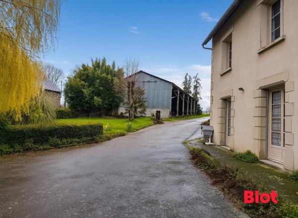 Maison 14 pièce(s)