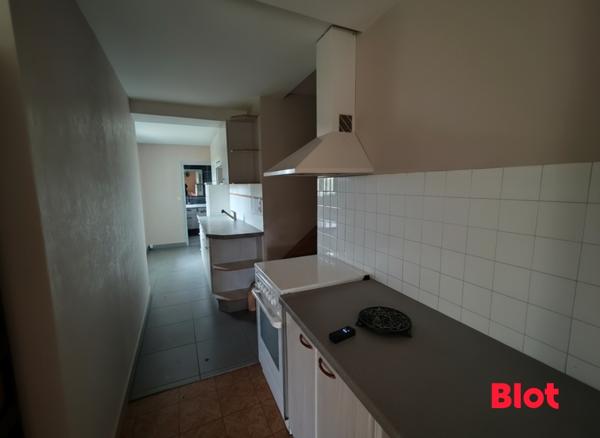 Maison 14 pièce(s)