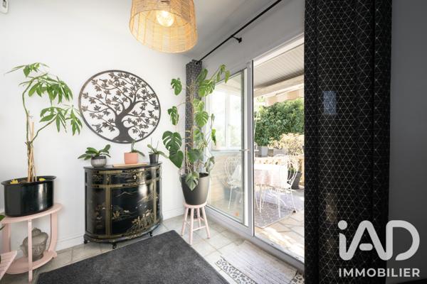 Maison à vendre 6 pièces 121 m² Livry-Gargan