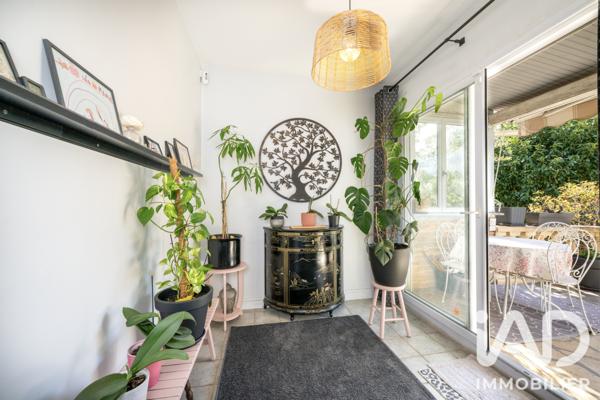 Maison à vendre 6 pièces 121 m² Livry-Gargan