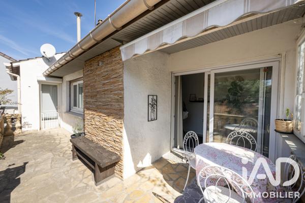 Maison à vendre 6 pièces 121 m² Livry-Gargan
