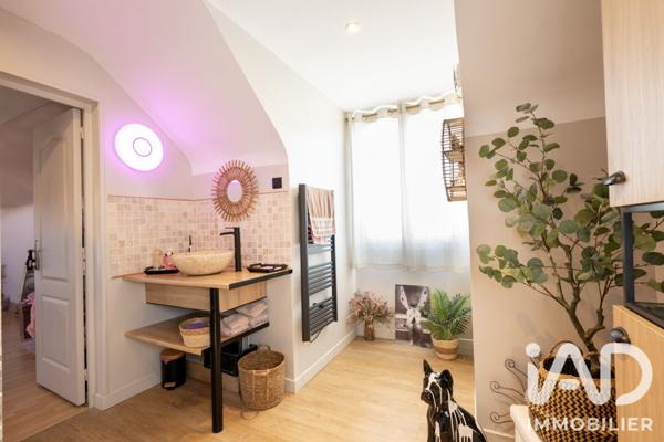 Maison à vendre 6 pièces 121 m² Livry-Gargan