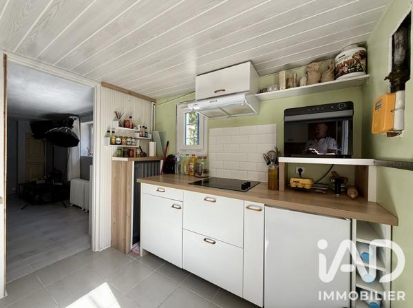 Maison à vendre 6 pièces 121 m² Livry-Gargan