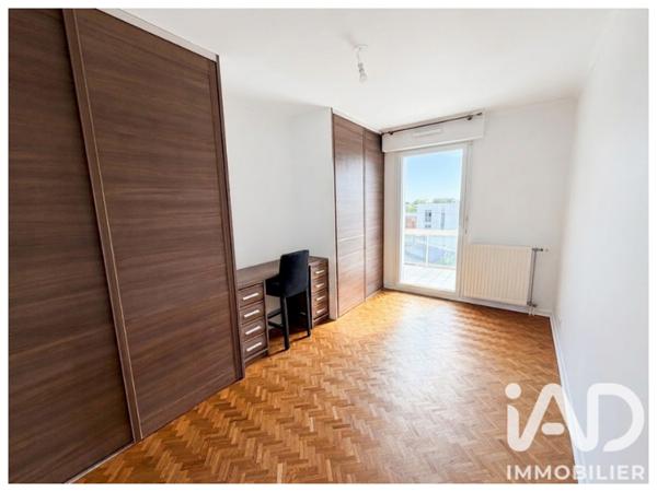 Appartement à vendre 3 pièces 71,64 m² Montigny-le-Bretonneux