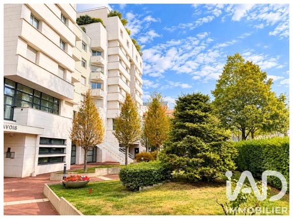 Appartement à vendre 3 pièces 71,64 m² Montigny-le-Bretonneux