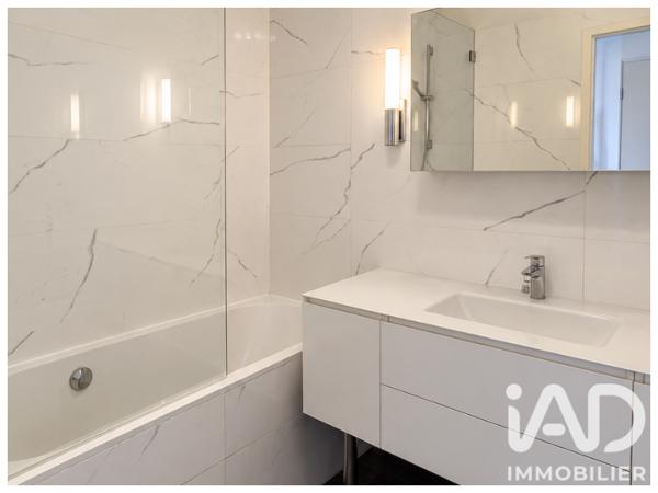 Appartement à vendre 3 pièces 71,64 m² Montigny-le-Bretonneux