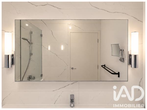 Appartement à vendre 3 pièces 71,64 m² Montigny-le-Bretonneux