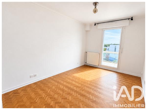 Appartement à vendre 3 pièces 71,64 m² Montigny-le-Bretonneux