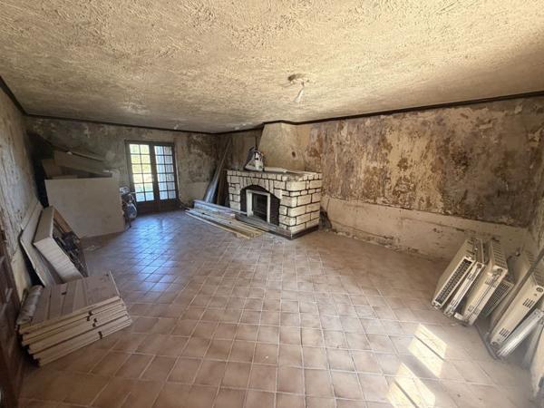 Maison à vendre 49 990 € Lourdoueix-Saint-Pierre 6 p 173 m² DPE