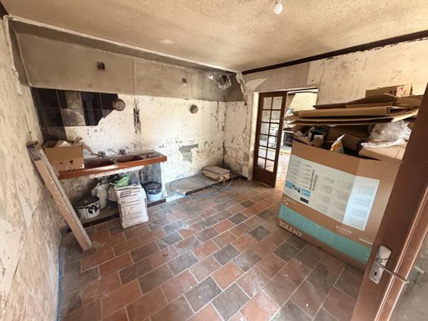 Maison à vendre 49 990 € Lourdoueix-Saint-Pierre 6 p 173 m² DPE