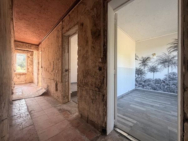 Maison à vendre 49 990 € Lourdoueix-Saint-Pierre 6 p 173 m² DPE