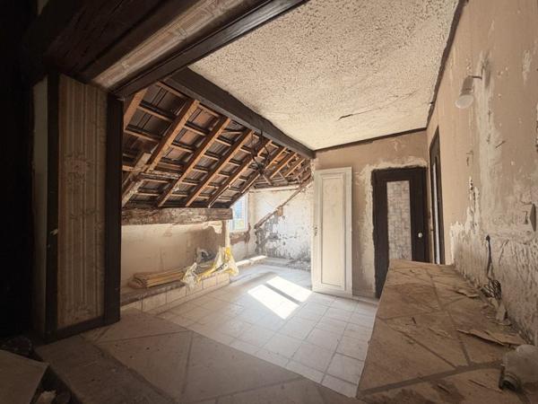 Maison à vendre 49 990 € Lourdoueix-Saint-Pierre 6 p 173 m² DPE