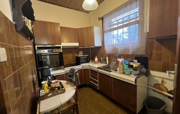 Vente Appartement P5 la Rose type 6-terrasse - à rénover Marseille 13ème   