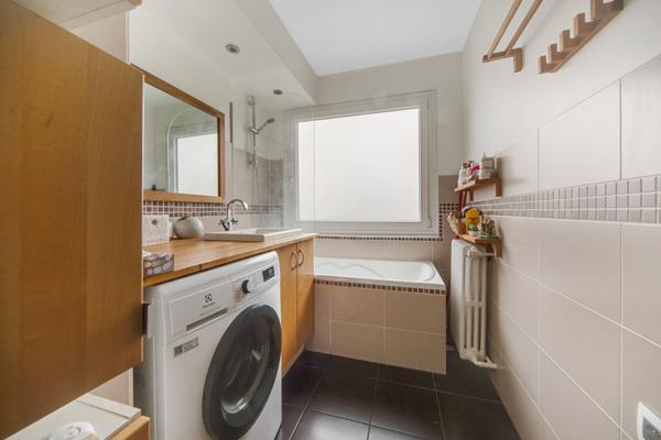 Appartement Vincennes 3 pièce(s) 59 m2