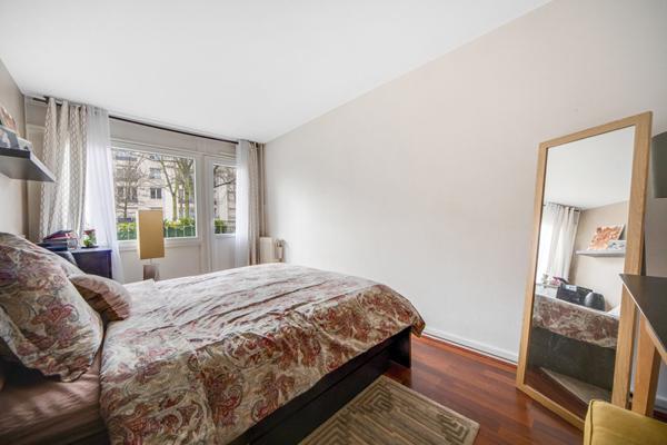 Appartement Vincennes 3 pièce(s) 59 m2