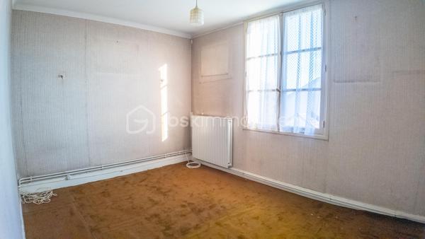 Maison traditionnelle de 78 m²