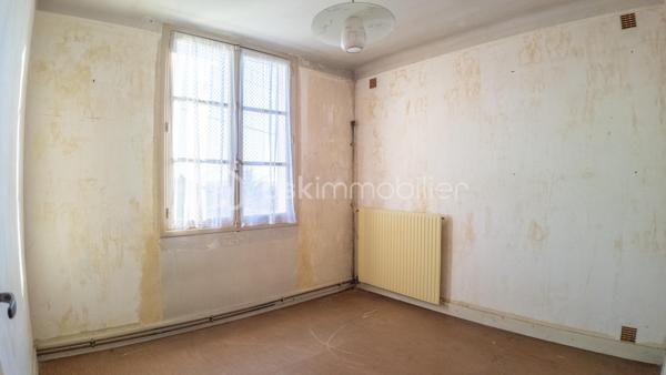 Maison traditionnelle de 78 m²