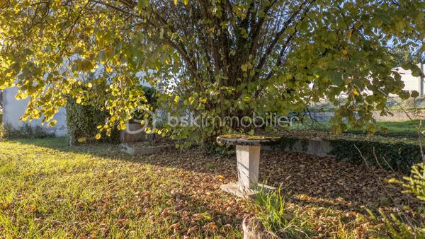 Maison traditionnelle de 78 m²