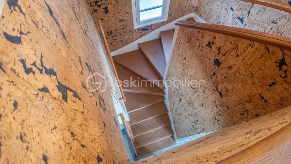 Maison traditionnelle de 78 m²