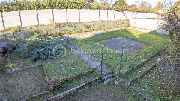 Maison traditionnelle de 78 m²