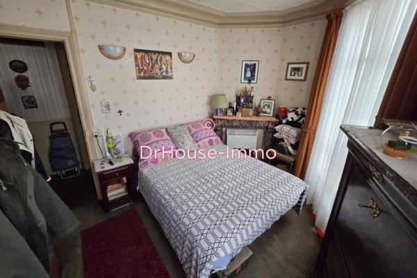 Appartement à vendre 3 pièces de 44 m²